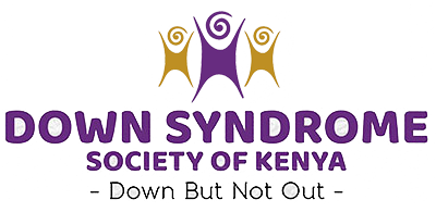 Down Syndrome Society of Kenya